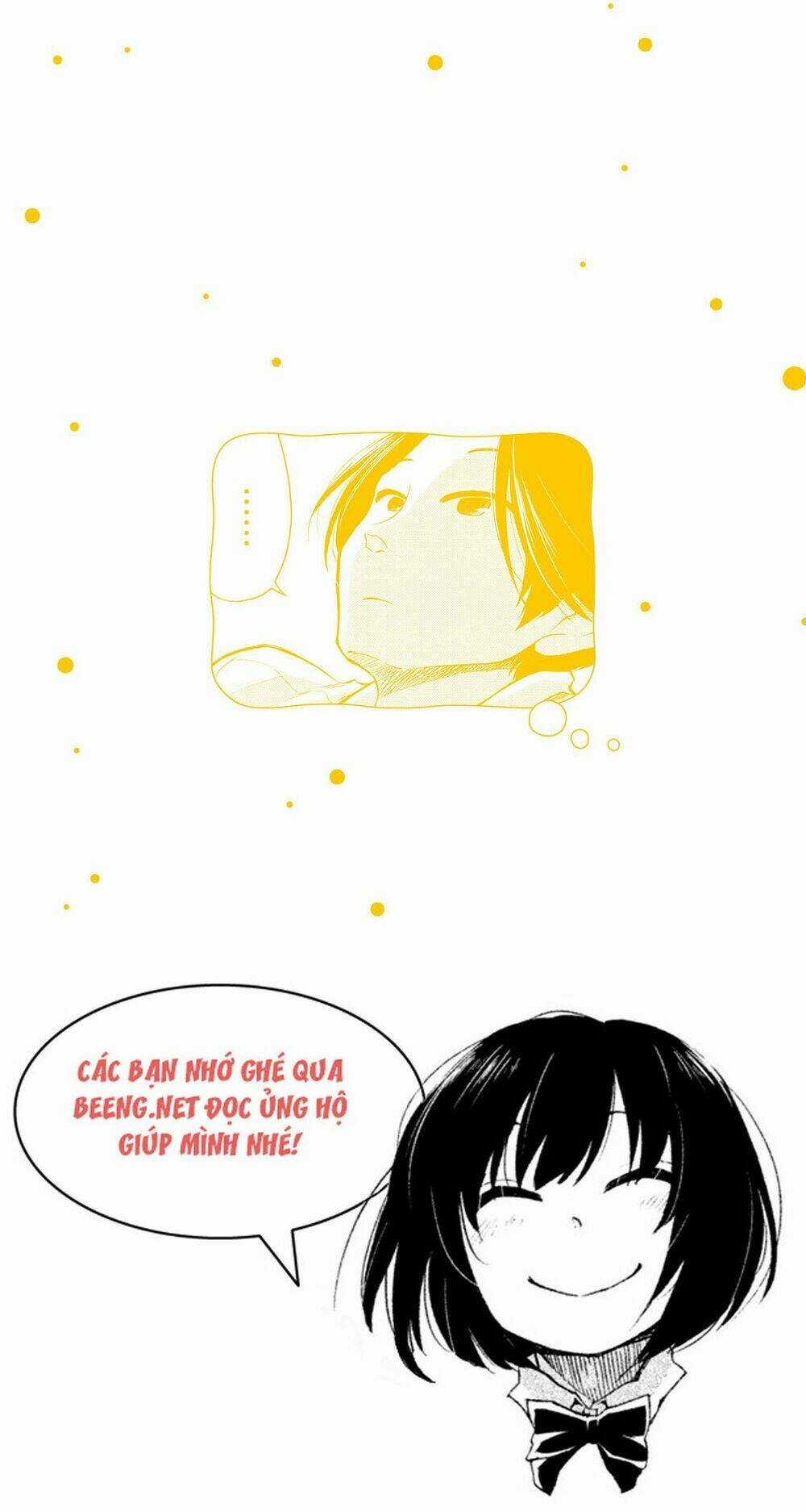 Bí Mật Của Chúng Tôi Chapter 6.5 trang 7