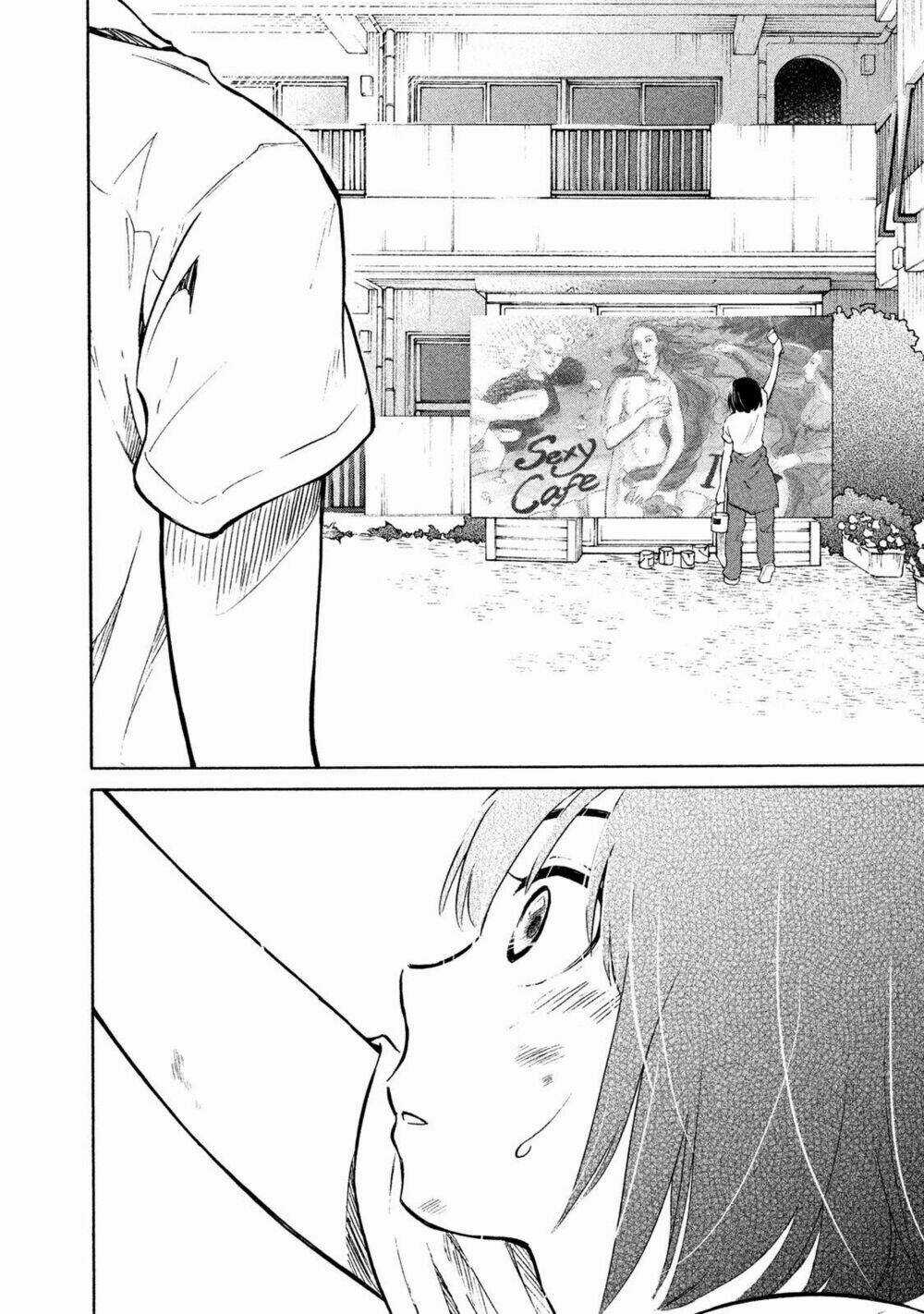 Bí Mật Của Chúng Tôi Chapter 6 trang 23