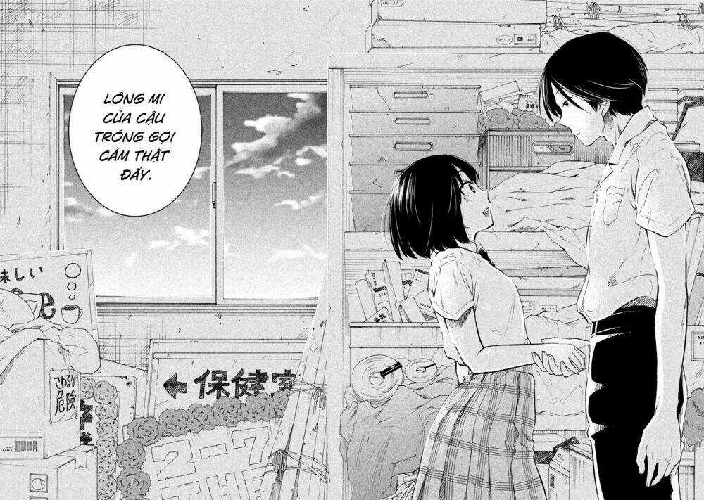 Bí Mật Của Chúng Tôi Chapter 6 trang 29