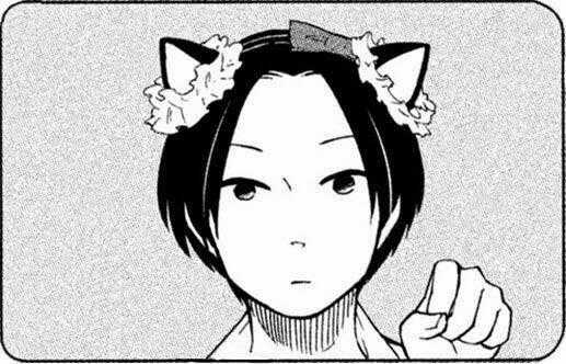 Bí Mật Của Chúng Tôi Chapter 6 trang 33