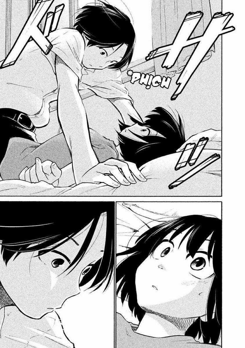 Bí Mật Của Chúng Tôi Chapter 8 trang 22