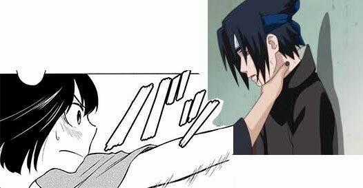 Bí Mật Của Chúng Tôi Chapter 8 trang 34