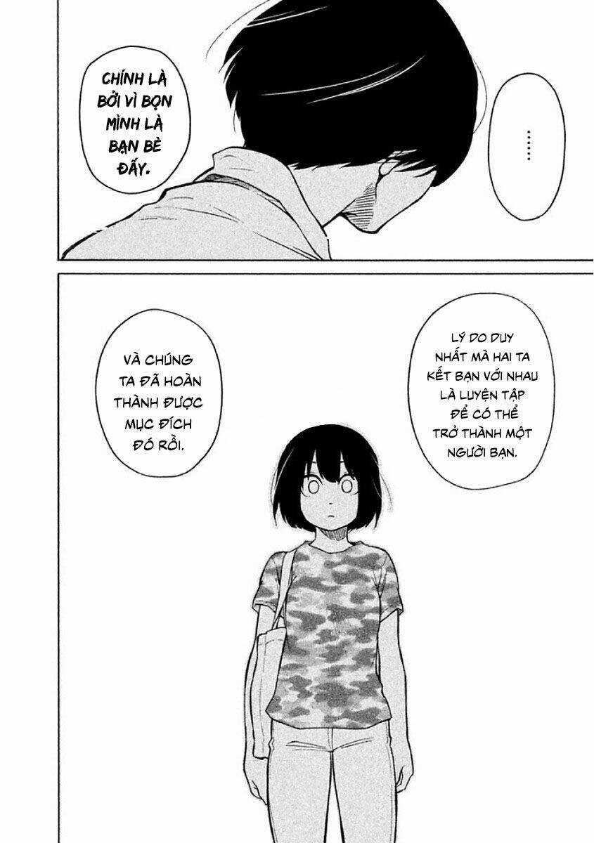 Bí Mật Của Chúng Tôi Chapter 9 trang 29