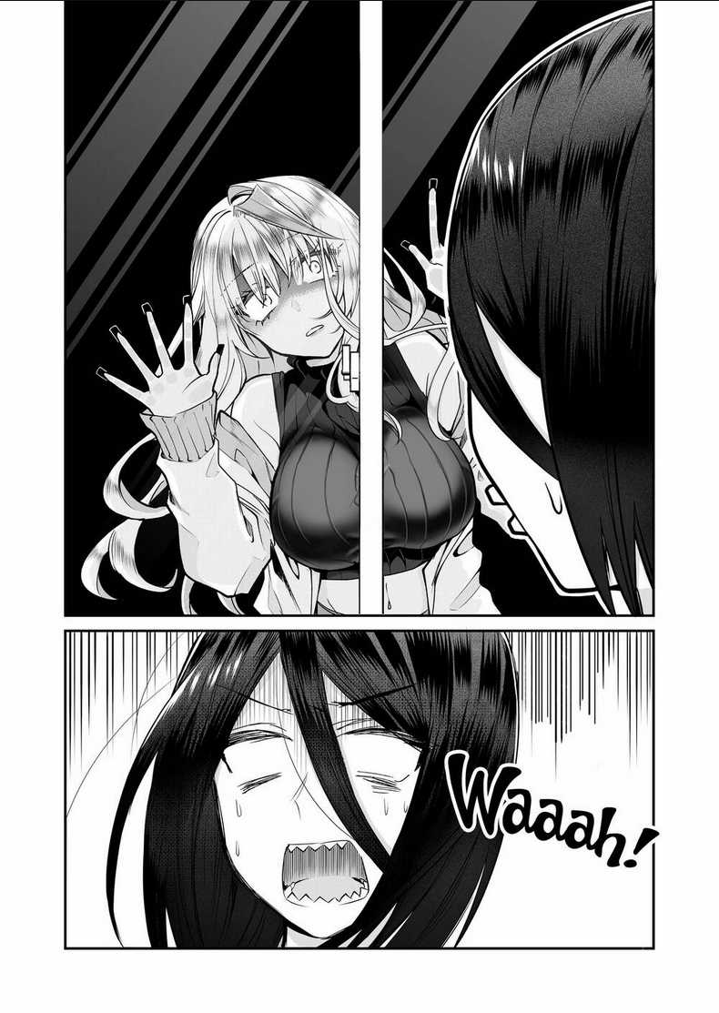 Bí Mật Của Cô Vợ Gyaru Chapter 10 trang 6