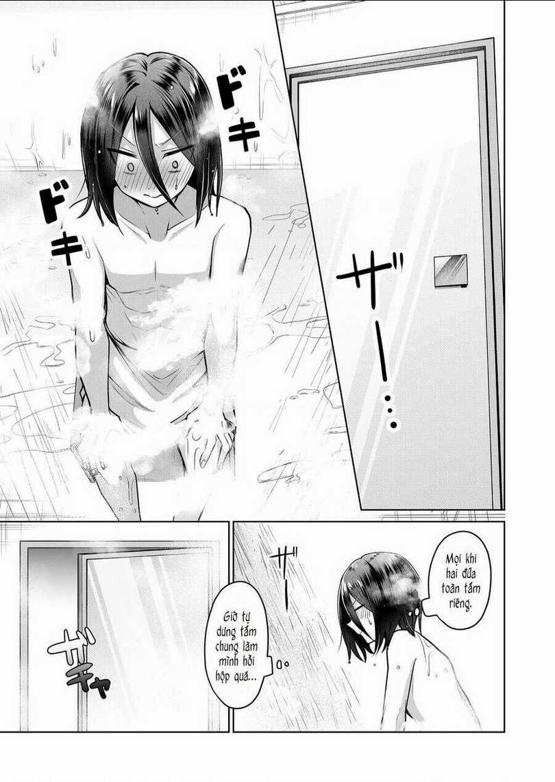 Bí Mật Của Cô Vợ Gyaru Chapter 7 trang 2