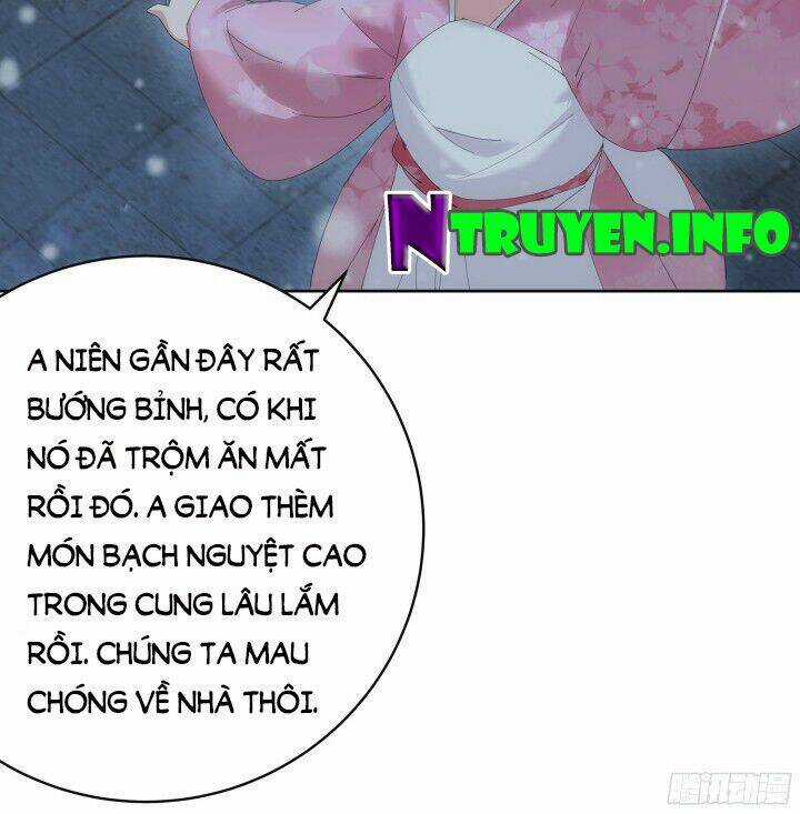 Bí Mật Của Dạ Tộc Chapter 1.1 trang 12