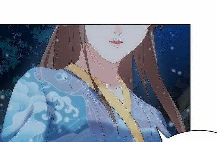 Bí Mật Của Dạ Tộc Chapter 1.1 trang 13