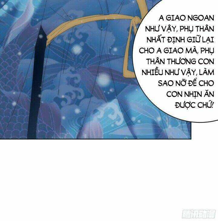 Bí Mật Của Dạ Tộc Chapter 1.1 trang 14