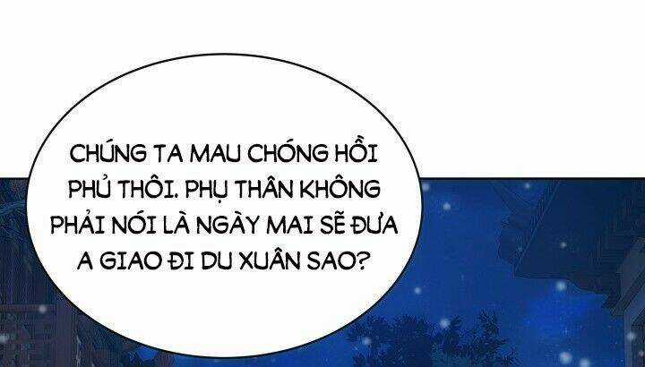 Bí Mật Của Dạ Tộc Chapter 1.1 trang 15