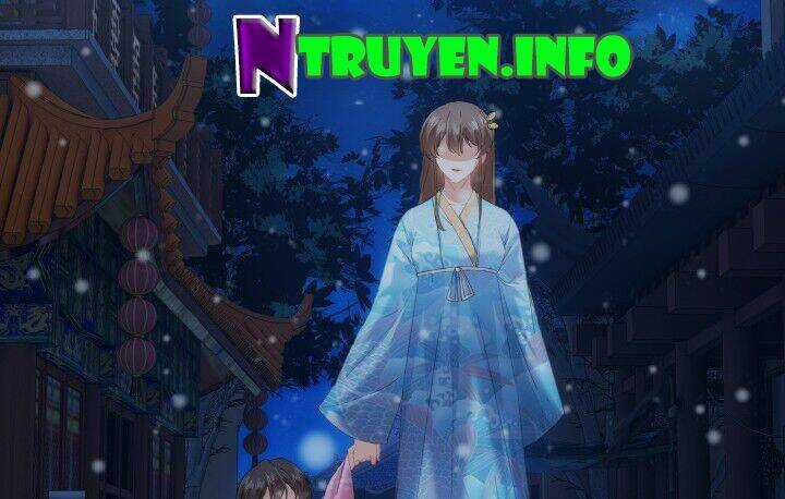 Bí Mật Của Dạ Tộc Chapter 1.1 trang 16