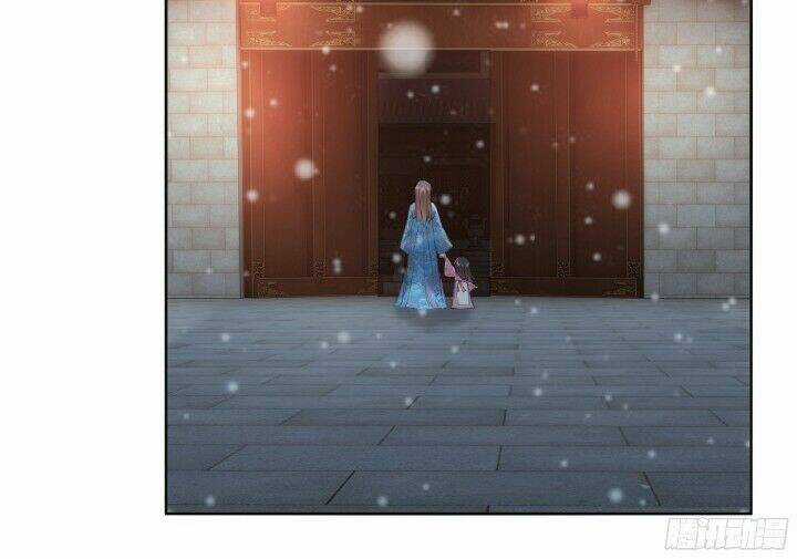 Bí Mật Của Dạ Tộc Chapter 1.1 trang 19