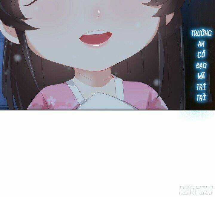 Bí Mật Của Dạ Tộc Chapter 1.1 trang 23