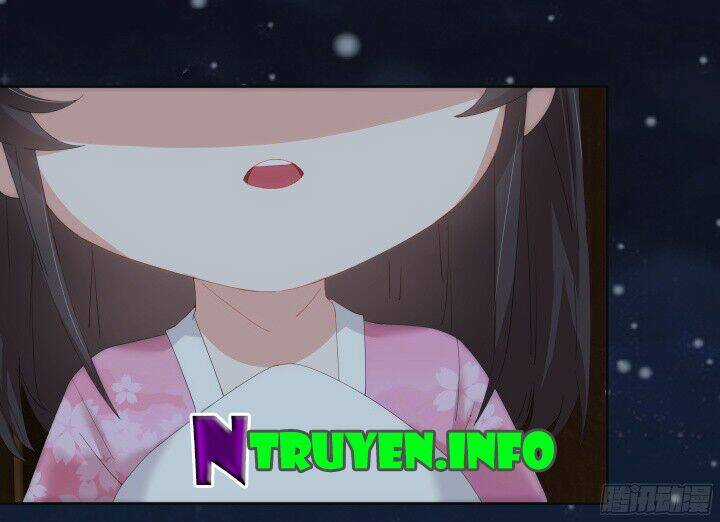 Bí Mật Của Dạ Tộc Chapter 1.1 trang 24