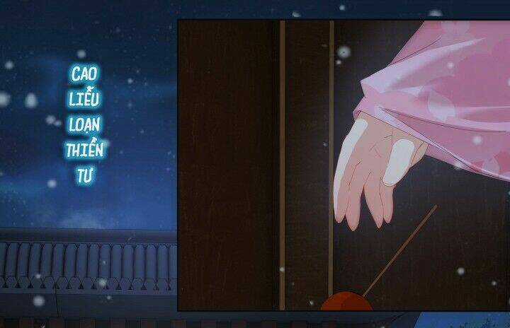 Bí Mật Của Dạ Tộc Chapter 1.1 trang 25