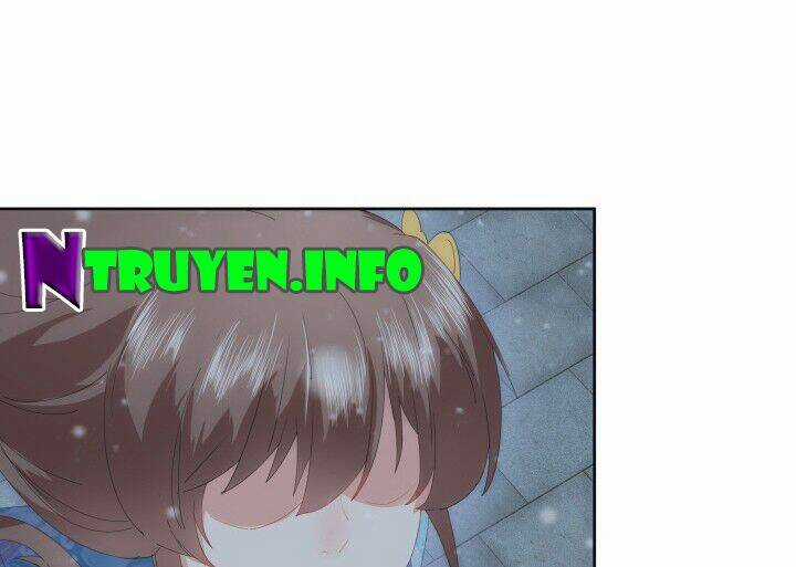 Bí Mật Của Dạ Tộc Chapter 1.1 trang 28