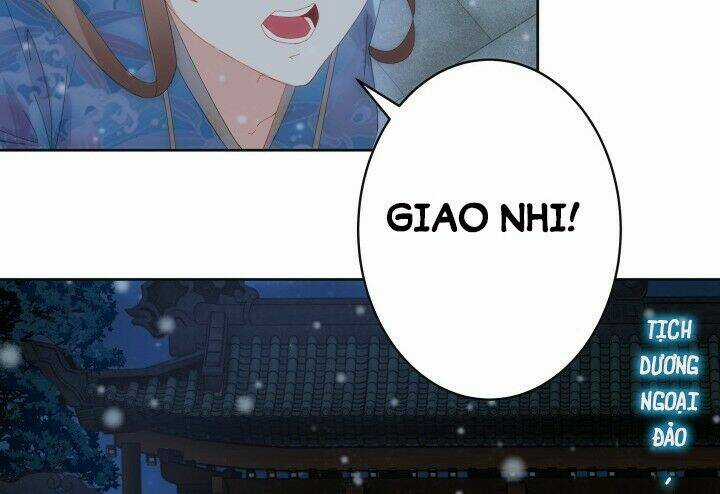 Bí Mật Của Dạ Tộc Chapter 1.1 trang 29