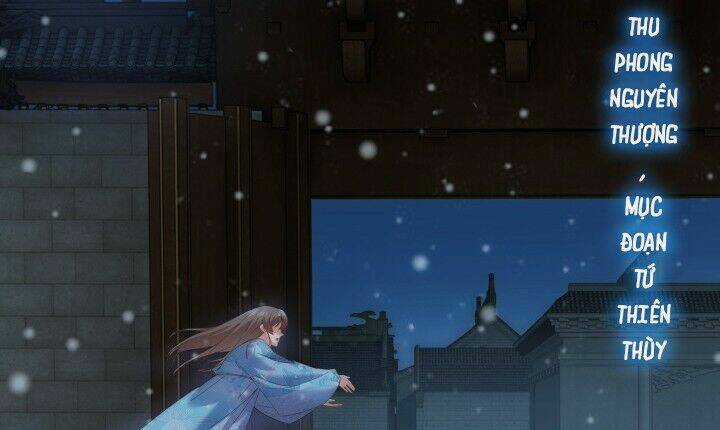 Bí Mật Của Dạ Tộc Chapter 1.1 trang 30