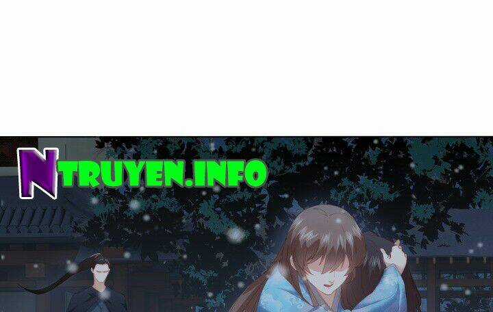 Bí Mật Của Dạ Tộc Chapter 1.1 trang 32