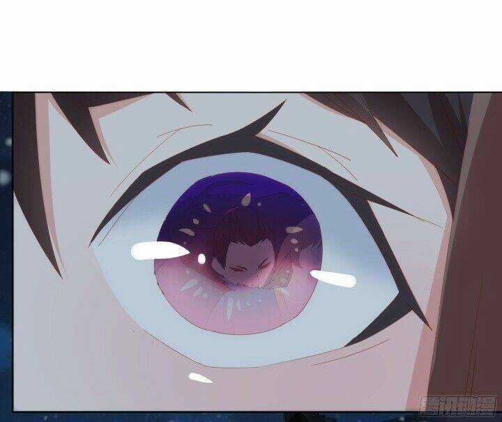 Bí Mật Của Dạ Tộc Chapter 1.1 trang 35