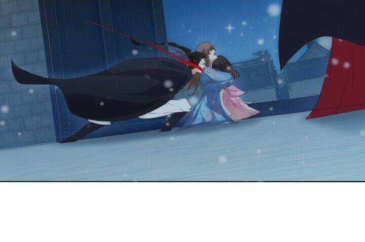 Bí Mật Của Dạ Tộc Chapter 1.1 trang 37