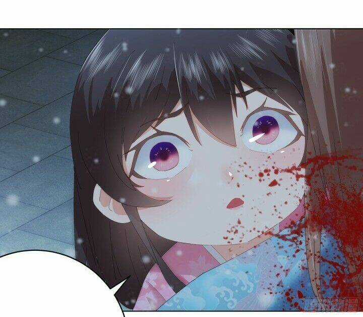 Bí Mật Của Dạ Tộc Chapter 1.1 trang 39