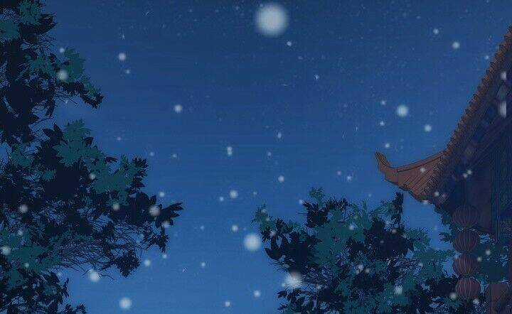 Bí Mật Của Dạ Tộc Chapter 1.1 trang 4