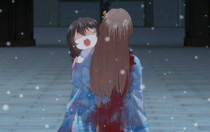 Bí Mật Của Dạ Tộc Chapter 1.1 trang 41