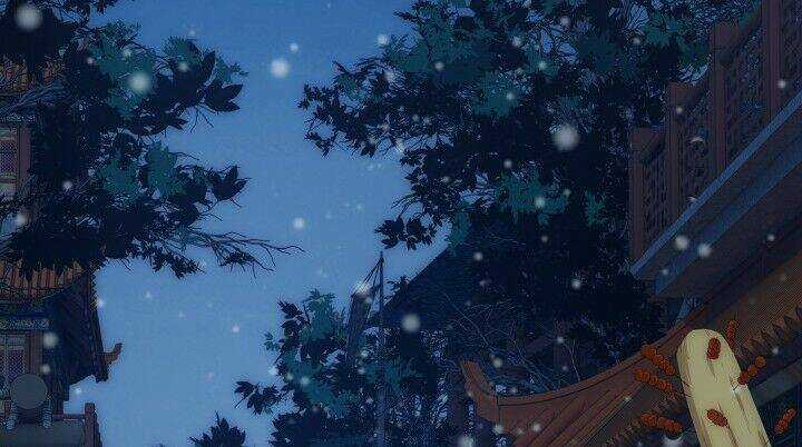 Bí Mật Của Dạ Tộc Chapter 1.1 trang 5