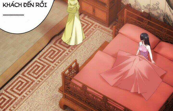 Bí Mật Của Dạ Tộc Chapter 1.1 trang 51