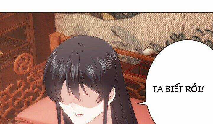 Bí Mật Của Dạ Tộc Chapter 1.1 trang 53