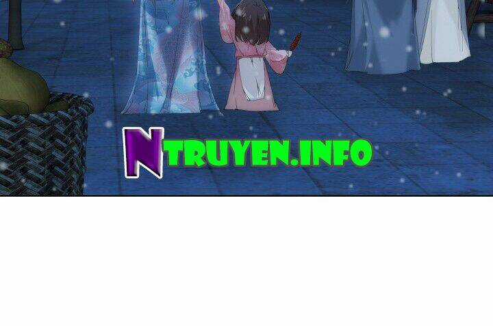 Bí Mật Của Dạ Tộc Chapter 1.1 trang 7