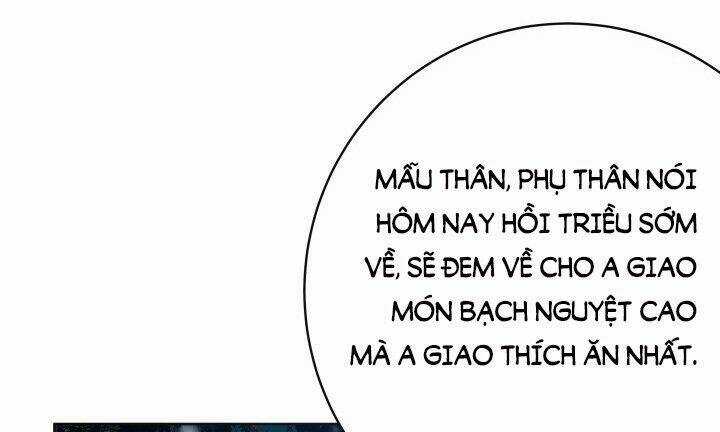 Bí Mật Của Dạ Tộc Chapter 1.1 trang 8