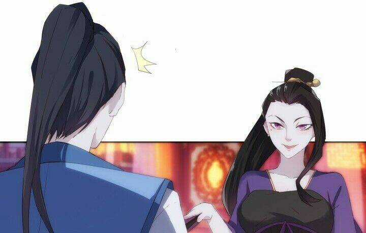 Bí Mật Của Dạ Tộc Chapter 1.2 trang 10