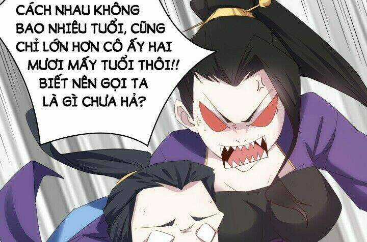 Bí Mật Của Dạ Tộc Chapter 1.2 trang 14