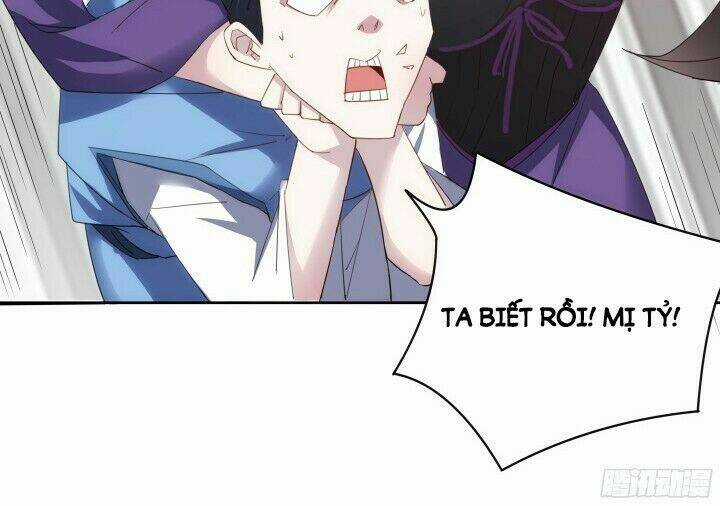 Bí Mật Của Dạ Tộc Chapter 1.2 trang 15