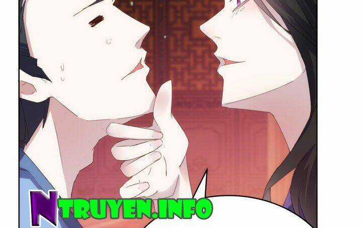 Bí Mật Của Dạ Tộc Chapter 1.2 trang 17