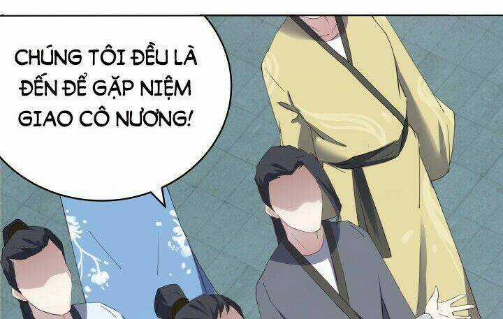 Bí Mật Của Dạ Tộc Chapter 1.2 trang 19