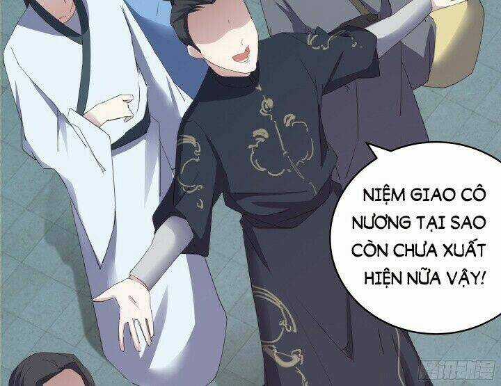 Bí Mật Của Dạ Tộc Chapter 1.2 trang 20