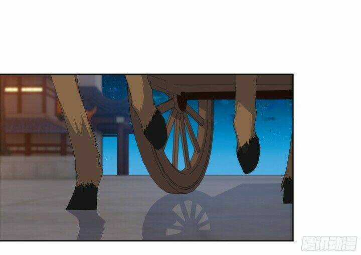 Bí Mật Của Dạ Tộc Chapter 1.2 trang 21