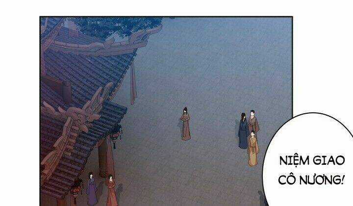 Bí Mật Của Dạ Tộc Chapter 1.2 trang 22