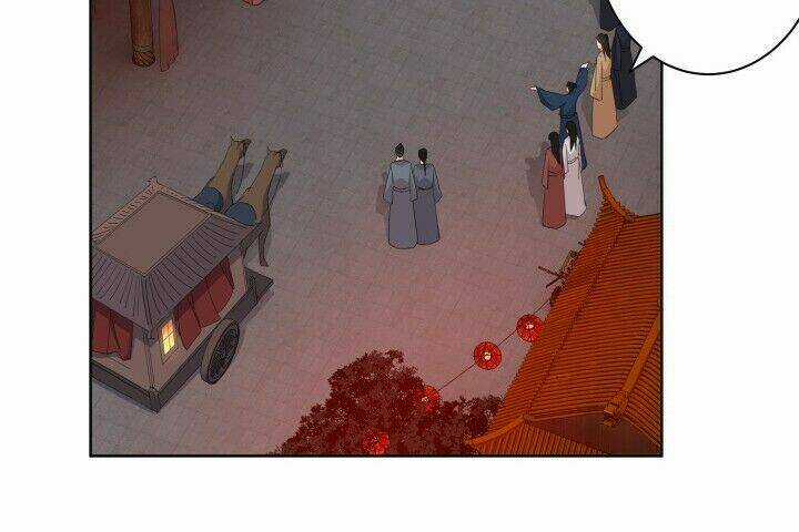 Bí Mật Của Dạ Tộc Chapter 1.2 trang 23