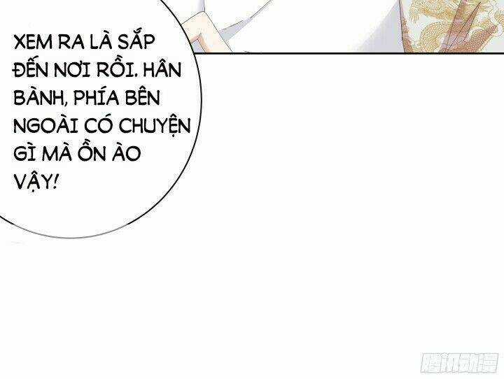 Bí Mật Của Dạ Tộc Chapter 1.2 trang 25