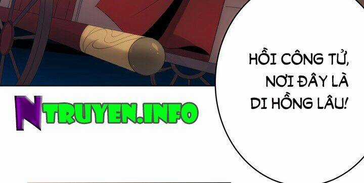 Bí Mật Của Dạ Tộc Chapter 1.2 trang 27