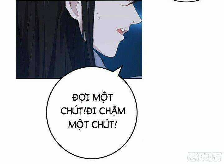 Bí Mật Của Dạ Tộc Chapter 1.2 trang 28