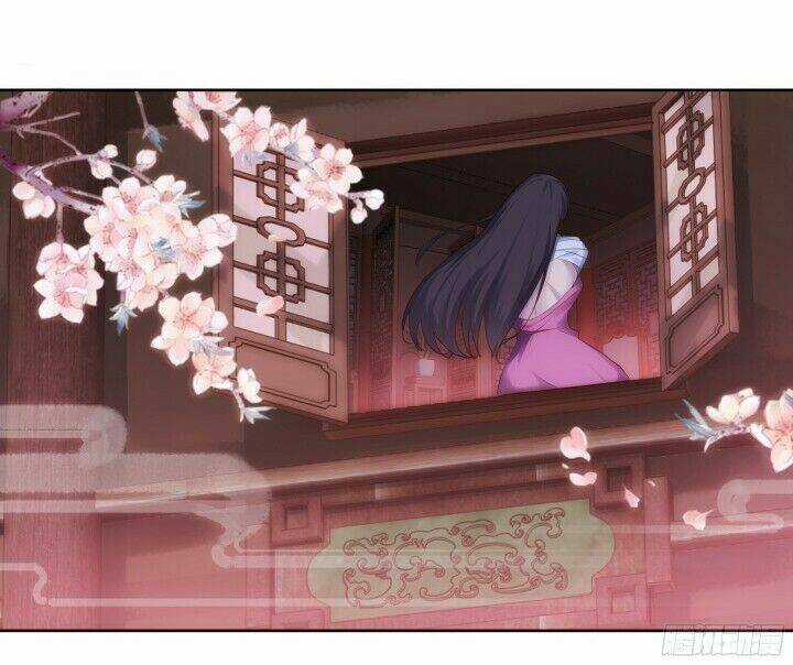 Bí Mật Của Dạ Tộc Chapter 1.2 trang 29