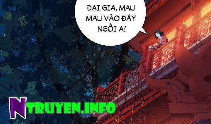 Bí Mật Của Dạ Tộc Chapter 1.2 trang 3