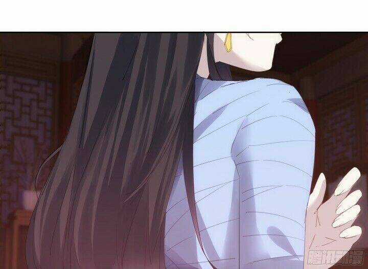 Bí Mật Của Dạ Tộc Chapter 1.2 trang 30