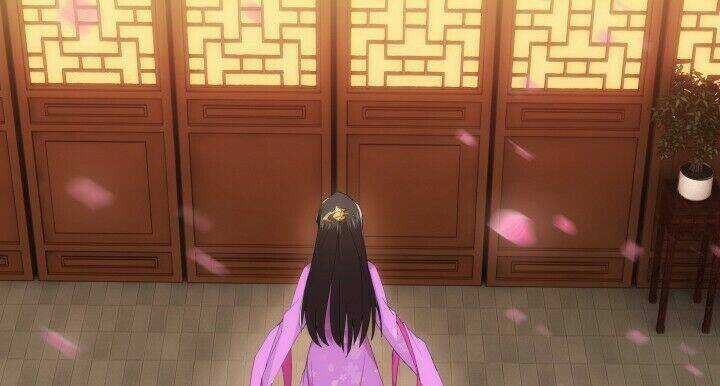 Bí Mật Của Dạ Tộc Chapter 1.2 trang 35