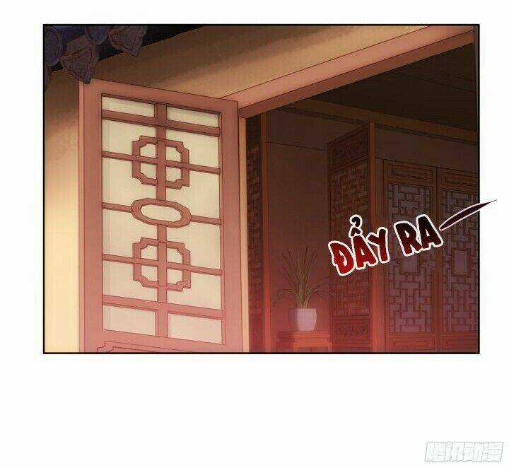 Bí Mật Của Dạ Tộc Chapter 1.2 trang 36