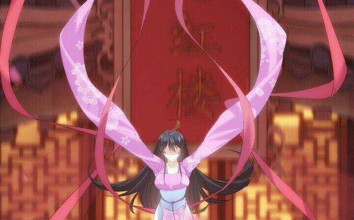 Bí Mật Của Dạ Tộc Chapter 1.2 trang 44